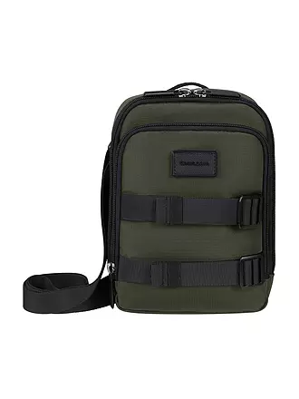 SAMSONITE | Bandolera SACKMPOD small | olive